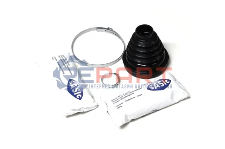 Комплект пилозахисний, приводний вал SASIC 1900038 Купити в Україні