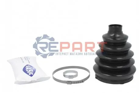 Комплект пилозахисний, приводний вал SASIC 1904003 Купити в Україні