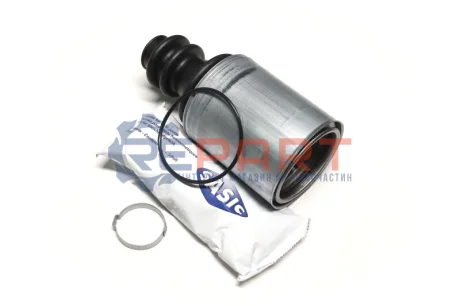 Гумовий пильовик, приводний вал SASIC 1904006 Купити в Україні