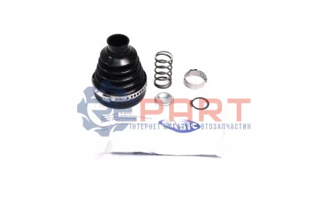 Гумовий пильовик, приводний вал SASIC 1904007 Купити в Україні