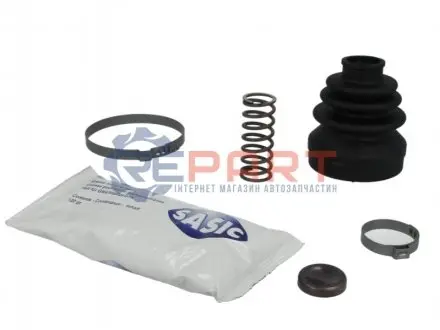 Комплект пилозахисний, приводний вал SASIC 1904015 Купити в Україні