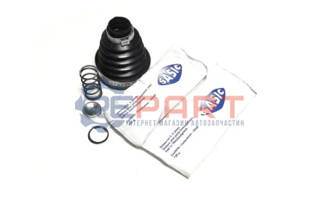 Комплект пилозахисний, приводний вал SASIC 1904017 Купити в Україні