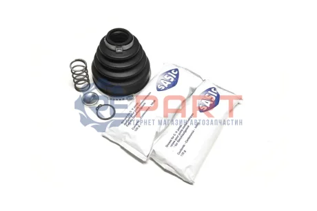 Комплект пилозахисний, приводний вал SASIC 1904019 Купити в Україні