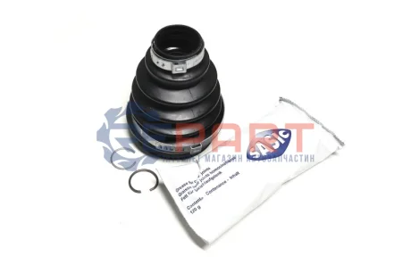 Комплект пилозахисний, приводний вал SASIC 1904033 Купити в Україні