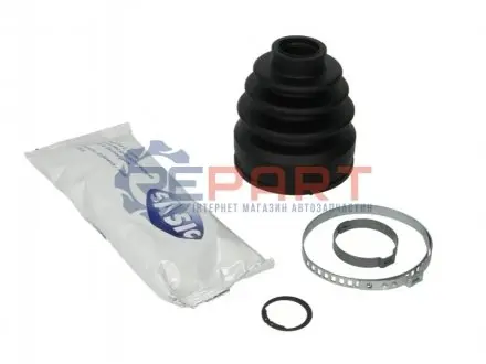 Комплект пилозахисний, приводний вал SASIC 1904037 Купити в Україні