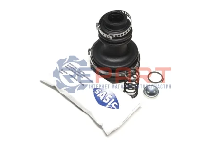 Комплект пилозахисний, приводний вал SASIC 1904048 Купити в Україні