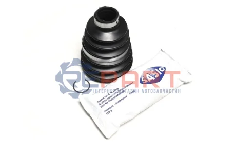 Комплект пилозахисний, приводний вал SASIC 1904050 Купити в Україні