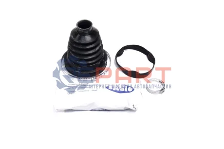 Комплект пилозахисний, приводний вал SASIC 1904051 Купити в Україні