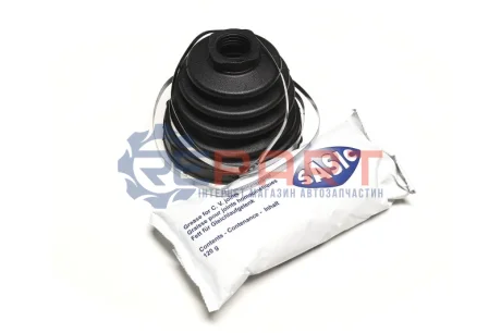 Комплект пилозахисний, приводний вал SASIC 1906010 Купити в Україні