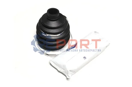 Пильник ШРКШ (зовнішній) Opel Kadett/Ascona -91 (22x78x108) SASIC 1906019 Купити в Україні