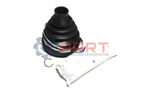 Пильник ШРКШ (зовнішній) VW Caddy III 1.2/1.6/1.9/2.0TDI 04- (29x96x115) SASIC 1906027 Купити в Україні