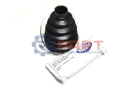 Комплект пилозахисний, приводний вал SASIC 1906052 Купити в Україні