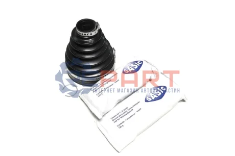 Комплект пилозахисний, приводний вал SASIC 1906055 Купити в Україні