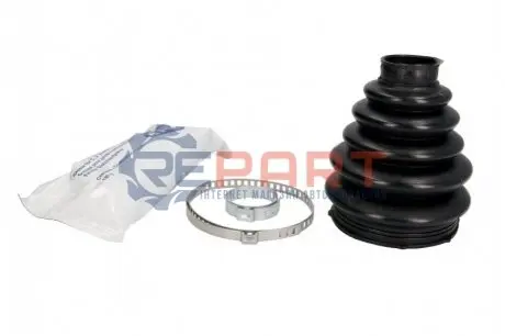 Комплект пилозахисний, приводний вал SASIC 1906058 Купити в Україні