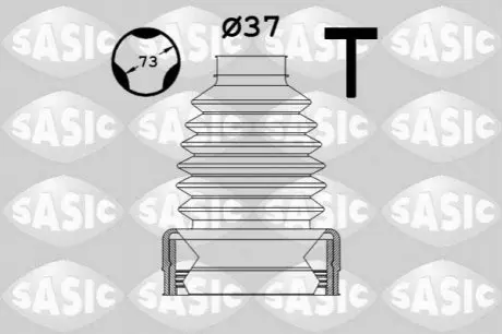 Автозапчасть SASIC 1906072