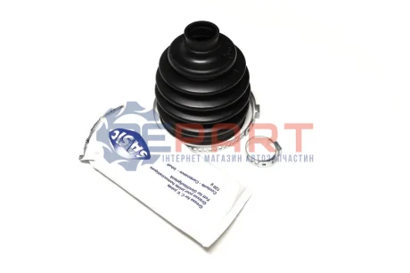 Пильник ШРКШ (зовнішній) Skoda Rapid 12- (термопласт) SASIC 1906074 Купити в Україні