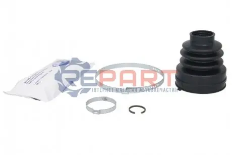 Комплект пилозахисний, приводний вал SASIC 1906082 Купити в Україні