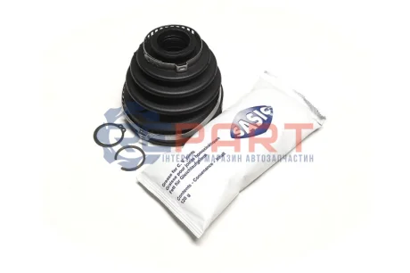 Комплект пилозахисний, приводний вал SASIC 1906086 Купити в Україні