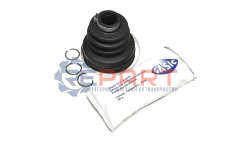 Комплект пилозахисний, приводний вал SASIC 1906088 Купити в Україні