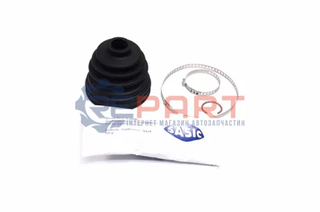 Комплект пилозахисний, приводний вал SASIC 1906093 Купити в Україні