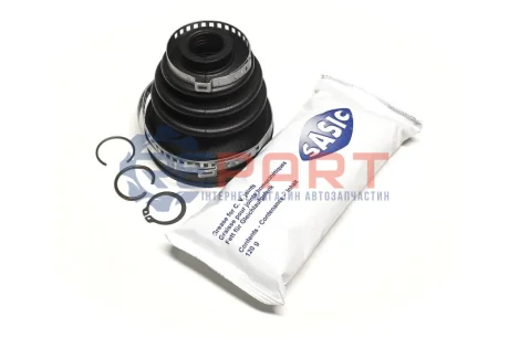 Комплект пилозахисний, приводний вал SASIC 1906096 Купити в Україні