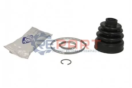 Комплект пилозахисний, приводний вал SASIC 1906129 Купити в Україні