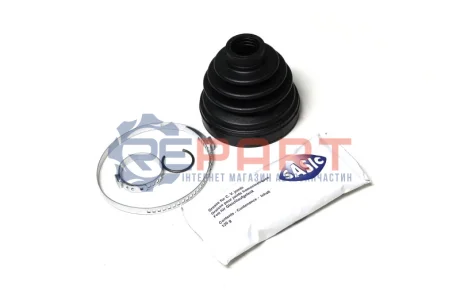 Комплект пилозахисний, приводний вал SASIC 1906132 Купити в Україні