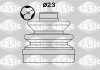 Пыльник HYUNDAI ix35, KIA SPORTAGE II, SPORTAGE III (выр-во SASIC) 1906133