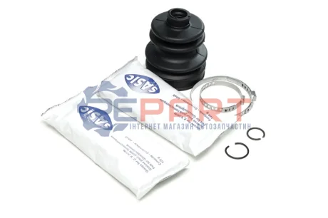 Комплект пилозахисний, приводний вал SASIC 1906134 Купити в Україні