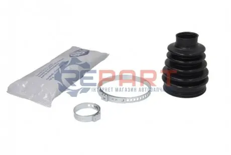 Комплект пилозахисний, приводний вал SASIC 1906150 Купити в Україні