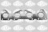 Автозапчасть SASIC (1950006) изображение 1