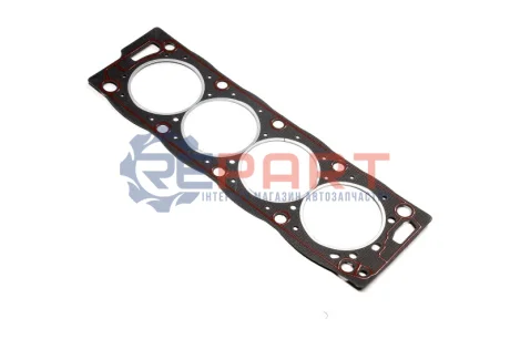 Прокладка ГБЦ Citroen Jumper 2.0i 94-, Ø87,00mm, 1,35mm SASIC 2090J80 Купити в Україні