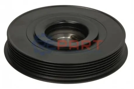 Шків колінвалу Citroen Berlingo/Jumpy/Peugeot Expert 1.9D/2.0HDI 98- (6PK) SASIC 2150011 Купити в Україні