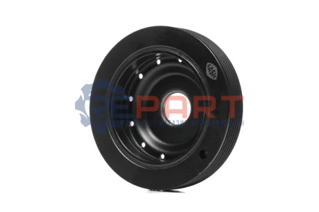 Шків колінвалу Renault Megane/Kangoo 1.6 16V 97- SASIC 2154001 Купити в Україні