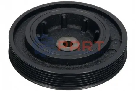 Шків колінвалу Renault Trafic/Master 1.9dCI (6PK) SASIC 2154006 Купити в Україні