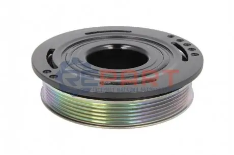 Шків колінвалу Renault Trafic/Master 2.5dci (6PK) SASIC 2154013 Купити в Україні