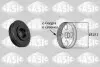 Шкив коленвала SASIC (2154020) изображение 1