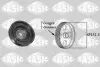 Шкив коленчатого вала SASIC (2154022) изображение 1