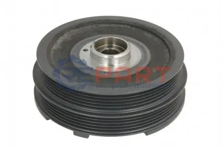 Шків колінвалу Land Rover Freelander/Rover 75 2.0CDT/CDTi 99-05 SASIC 2156038 Купити в Україні