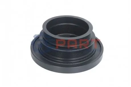 Шків, колінчатий вал SASIC 2156047 Купити в Україні