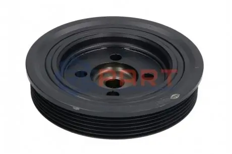 Шків колінвалу Ford Connect 1.8D 02- SASIC 2156055 Купити в Україні