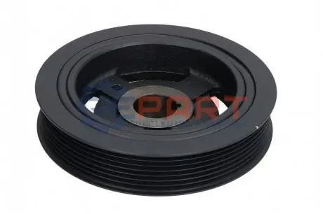 Шків колінвалу Toyota Avensis 2.0/2.4 00-08 (7PK) SASIC 2156058 Купити в Україні