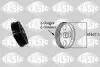 Шкив коленвала SASIC (2156078) изображение 1