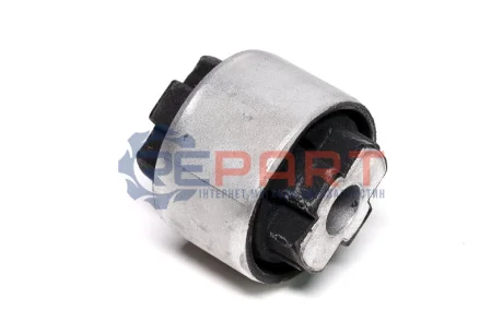 Сайлентблок важеля (переднього/ззаду/знизу) Citroen Jumper/Fiat Ducato /Peugeot Boxer 06- SASIC 2250005 Купити в Україні