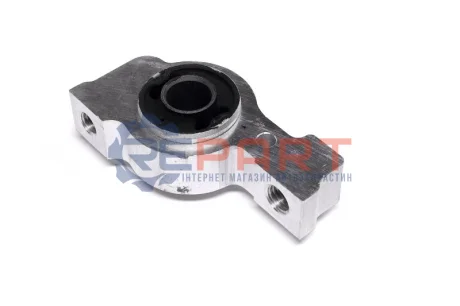 Сайлентблок важеля (переднього/ззаду) Citroen C6 05-/ Peugeot 407 04- SASIC 2250008 Купити в Україні