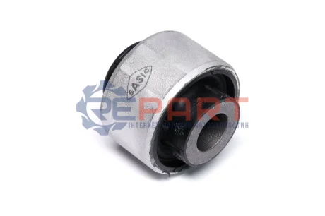 Важіль підвіски (передній) (L) Renault Megane III/Scenic III 08- (17.3mm) SASIC 2254010 Купити в Україні