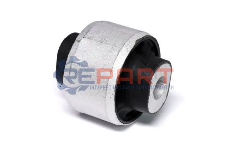 Сайлентблок важеля (переднього/ззаду) Renault Megane 08- SASIC 2254011 Купити в Україні