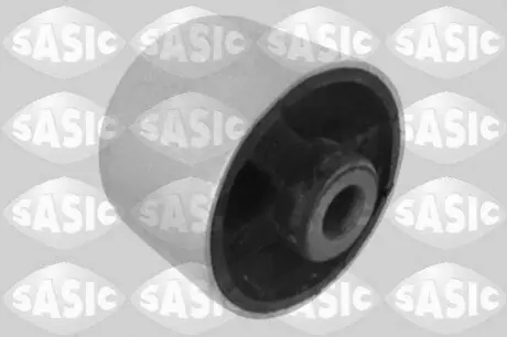 Важіль підвіски (передній) (R) Renault Laguna III 07- (15.9mm) SASIC 2254013