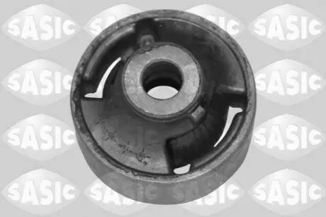 Сайлентблок важеля (переднього/знизу/ззаду) Nissan Qashqai/ X-Trail/Renault Koleos 07 SASIC 2254025 Купити в Україні