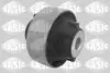 Фото Опора, важіль підвіски SASIC (2256047) зображення 1